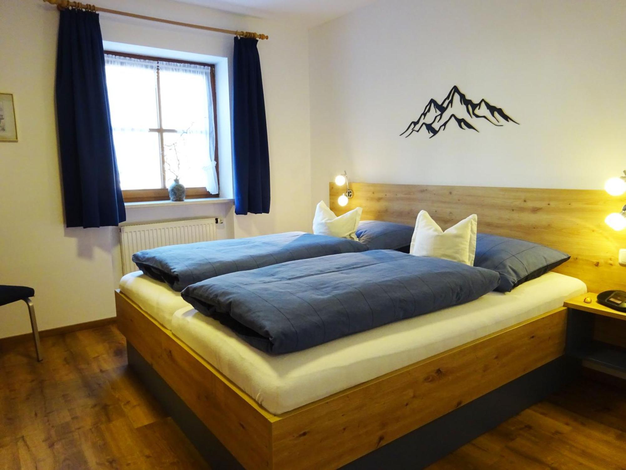 Ferienwohnungen Auhaus Bad Reichenhall Exteriör bild